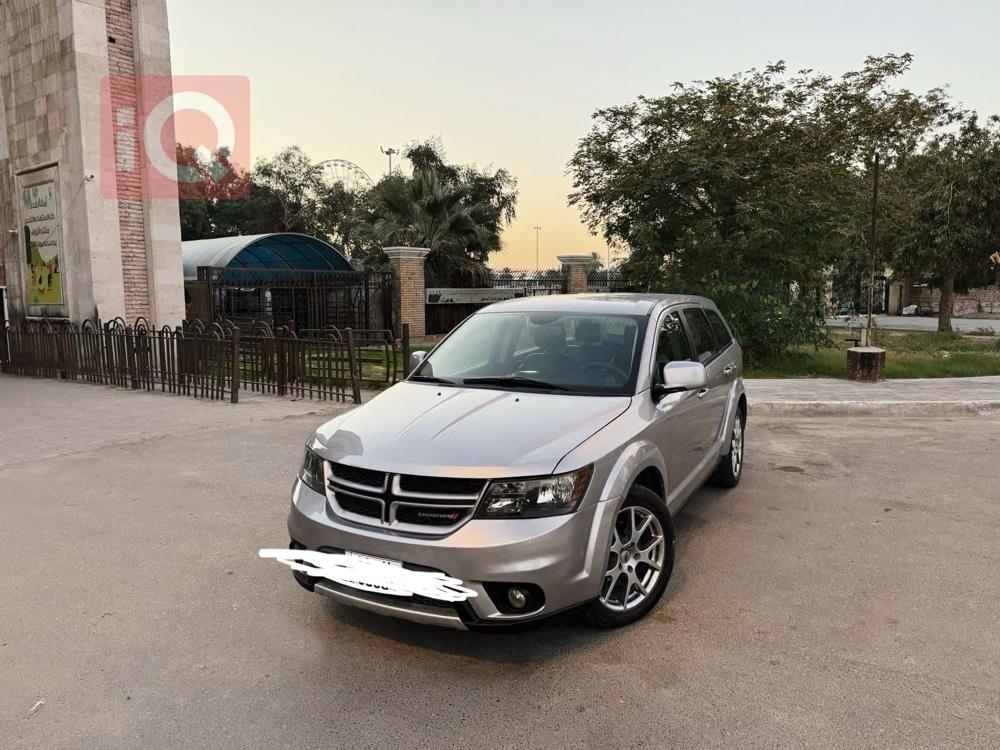 Dodge Journey